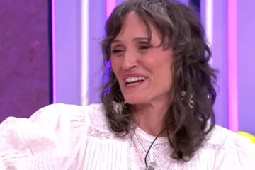 Laura Pamplona, Alicia en ‘Aquí no hay quien viva’: «Mucha gente piensa que no he hecho más que eso»