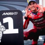 Marc Márquez ante su gran desafío: ganar en Austria, donde nunca ha vencido