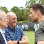 Xabi Alonso encuentra a su ‘joya’ tras la negativa de Florentino a fichar