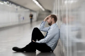 Victor Arpa, abogado laboralista, sobre la incapacidad permanente: «Puedes reclamar una indemnización»