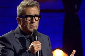 RTVE suple ‘Futuro Imperfecto’ con cine: así queda la parrilla de La 1 para las noches de agosto