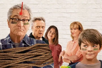 Antena 3 gana el viernes y lidera el Prime Time con ‘El Peliculón’
