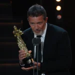 Runtime celebra el 65 cumpleaños de Antonio Banderas