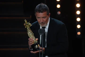 Runtime celebra el 65 cumpleaños de Antonio Banderas