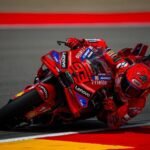 Nada nuevo tras las vacaciones: Marc Márquez sigue mandando en MotoGP