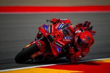 Nada nuevo tras las vacaciones: Marc Márquez sigue mandando en MotoGP