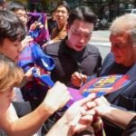 Laporta no garantiza que el Barça pueda inscribir a todos los jugadores