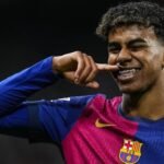 Lista completa de nominados al Balón de Oro 2025