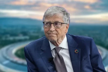 Bill Gates, genio multimillonario, explica el momento en el que encontró su propósito: «Pero todavía queda un largo camino por delante»