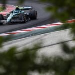Sigue en directo la carrera del GP de Hungría