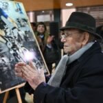 Fallece Bernardo Ruiz, el primer español en subir al podio en el Tour