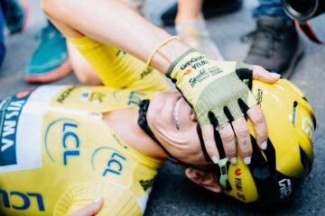 Ferrand-Prévot cierra con otro triunfo su reinado en el Tour de Francia fenemino