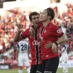 El Mallorca despide la pretemporada con buen sabor de boca