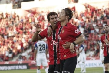 El Mallorca despide la pretemporada con buen sabor de boca