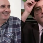 Carlos Areces desvela cómo consiguió su primer y fugaz papel en ‘La que se avecina’