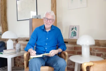 Christopher Wales: «Todos en España viven con miedo a la Agencia Tributaria»