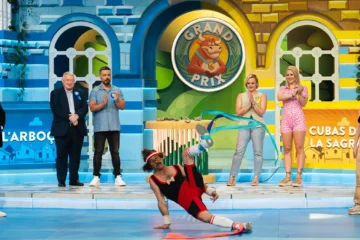 Clásico Madrid contra Cataluña en el último clasificatorio de ‘El Grand Prix del Verano’