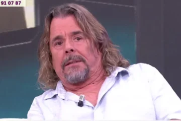 Juan Muñoz sobre la posibilidad de volver a trabajar con José Mota en Cruz y Raya: «Me encantaría»