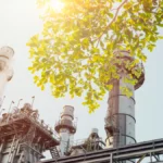 La producción industrial sortea el miedo arancelario y crece un 5% en junio