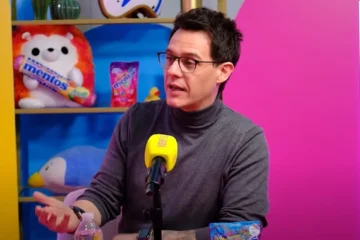 La productora que fundó Christian Gálvez, Fénix Media, cerrará para siempre tras el fin de ‘Socialité’