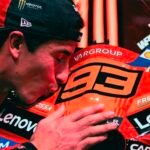 El Mundial de MotoGP cree que este Marc Márquez es (casi) invencible