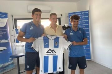 El Atlético Baleares quiere fichar más