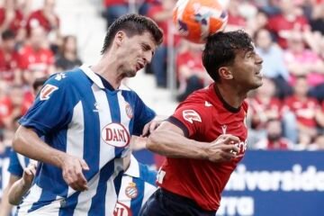 Kumbulla, rumbo al Mallorca cedido y con una opción de compra de 8 millones