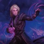 Probamos Magic: The Gathering El Confín de la Eternidad, un viaje interestelar que refuerza el clásico juego de cartas