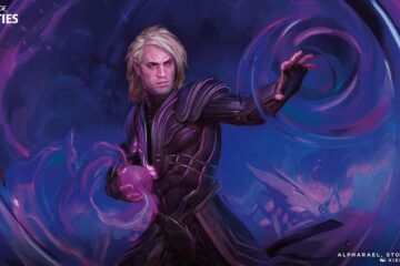 Probamos Magic: The Gathering El Confín de la Eternidad, un viaje interestelar que refuerza el clásico juego de cartas
