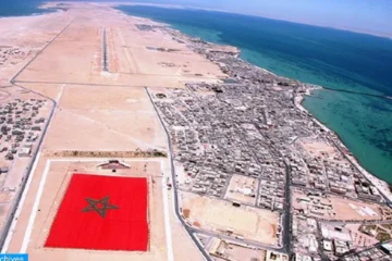Una entidad próxima al Polisario denunciará a las empresas francesas que se implanten en el Sáhara