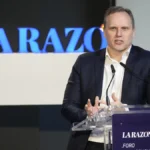 Daniel Lacalle le pone las pilas a España en gasto militar: «Es un absoluto desastre»
