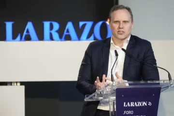 Daniel Lacalle le pone las pilas a España en gasto militar: «Es un absoluto desastre»