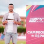 David Abrines y Marc Escandell brillan en el Campeonato de España de Tarragona