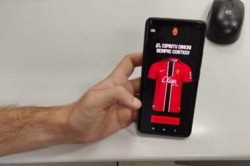 ¿Qué se puede hacer con la nueva app del Mallorca?
