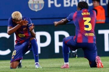 El Barcelona estará menos de doce horas en Mallorca: así es su plan de viaje