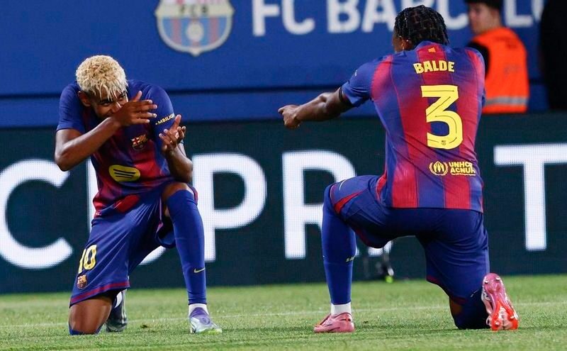 El Barcelona estará menos de doce horas en Mallorca: así es su plan de viaje