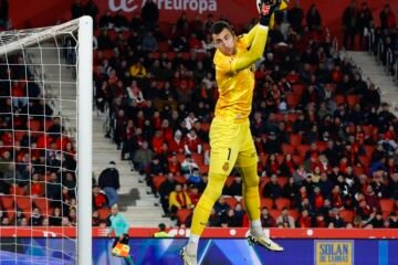 El culebrón de Greif termina con final feliz