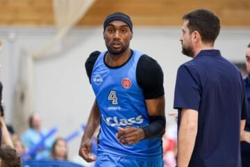 Laron Smith se une al Fibwi Mallorca