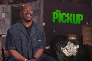 Eddie Murphy: «Me gustaría ser el príncipe africano que encuentra su amor verdadero para siempre»