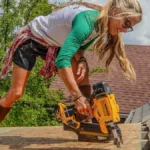 Nicole Curtis regresa para salvar edificios históricos