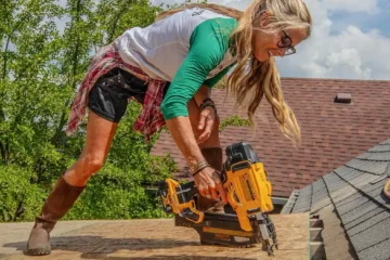Nicole Curtis regresa para salvar edificios históricos