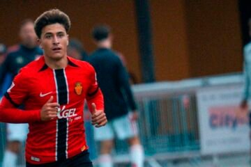 El Mallorca tiene mucho por hacer