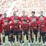 El Mallorca-Barcelona se jugará a 35 grados