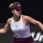 Svitolina pierde contra Osaka y sufre la furia de los apostantes en redes: «Ojalá te mueras»