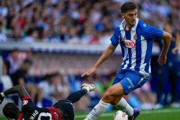 Marash Kumbulla prefiere al Mallorca
