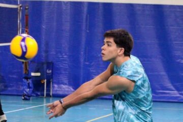 El ConectaBalear Manacor apuesta por el joven Fausto Díaz