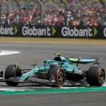 Sigue en directo la clasificación del GP de Hungría