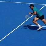Jaume Munar alcanza su mejor ranking antes del US Open