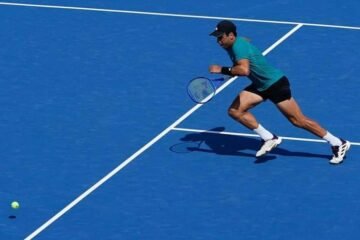Jaume Munar alcanza su mejor ranking antes del US Open