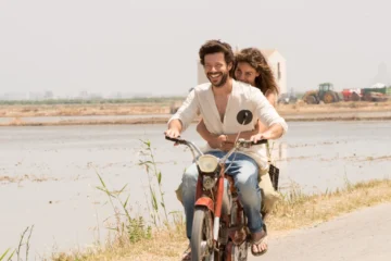 De la ficción a la realidad: las series para viajar